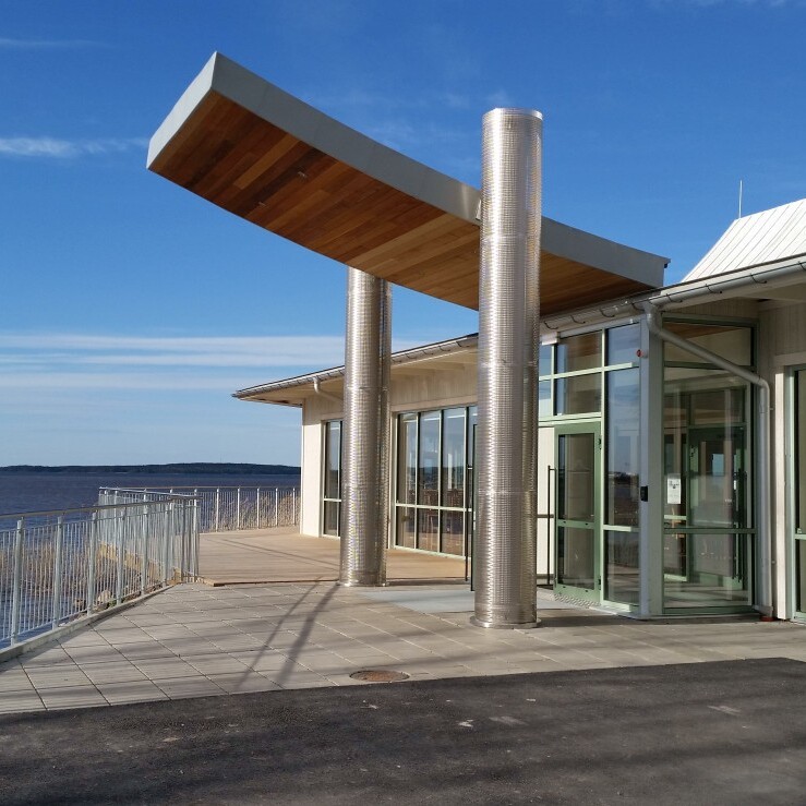 Jubileumsteatern, Mariestad